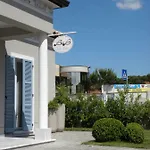 Celeste Panzió Cervia