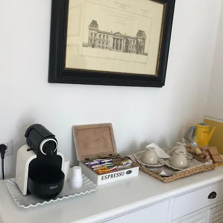 Celeste Bed & Breakfast 4*