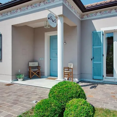 Bed and breakfast Celeste Cervia