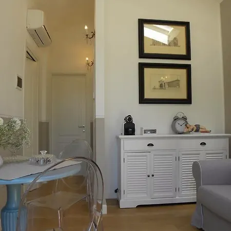 Couette-café Celeste 4*