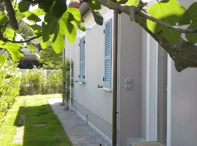 فندق مبيت وإفطار Celeste تّشيرفييا