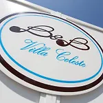 Panzió Celeste 4*