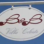 Panzió Celeste