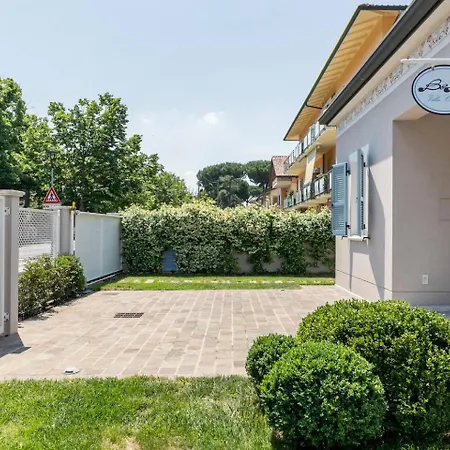 Celeste Couette-café Cervia