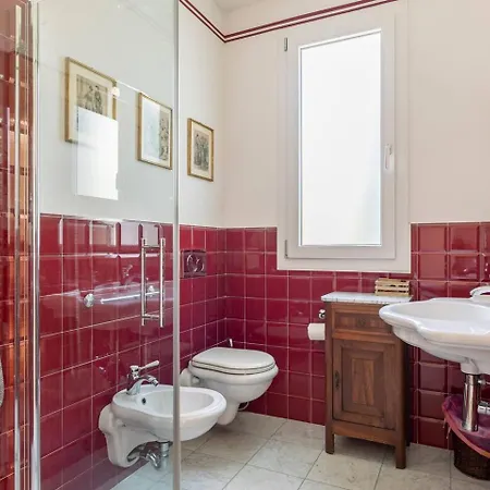 Celeste Bed & Breakfast *