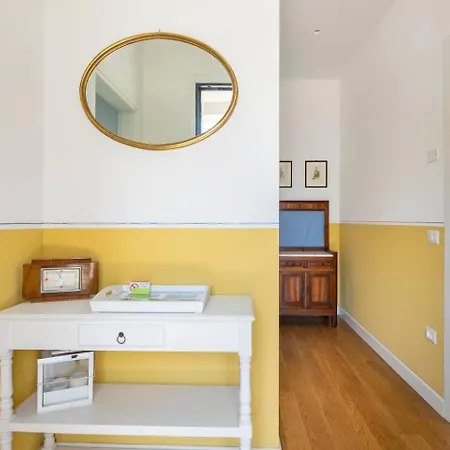 Bed & Breakfast Celeste *