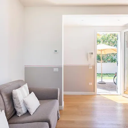 Celeste Bed & Breakfast Cervia