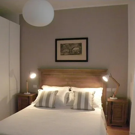Couette-café Celeste Cervia