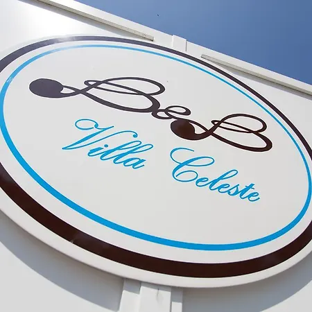 Bed & Breakfast Celeste *