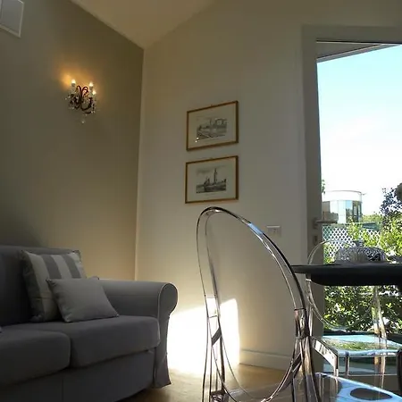 Bed & Breakfast Celeste
