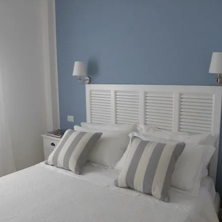 Celeste 4* Cervia