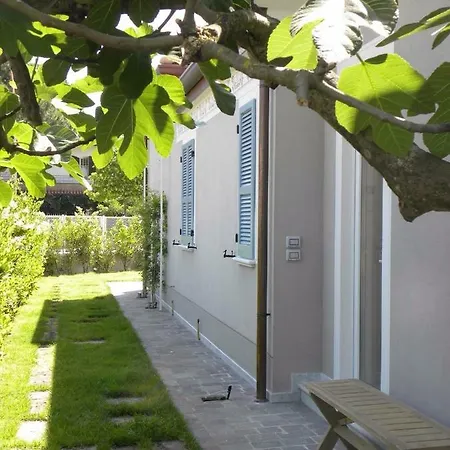 Couette-café Celeste Cervia