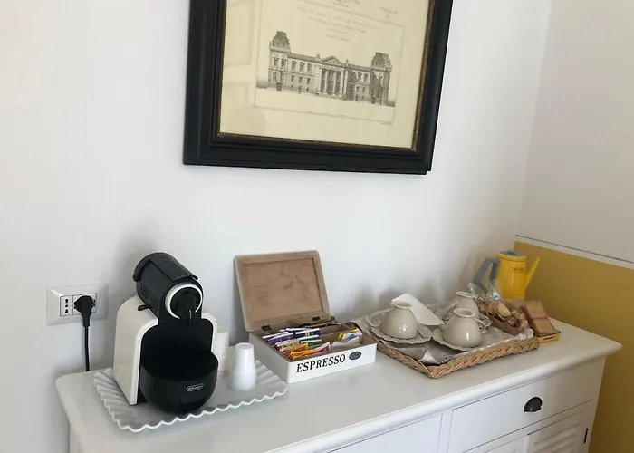 Celeste Bed & Breakfast 4*