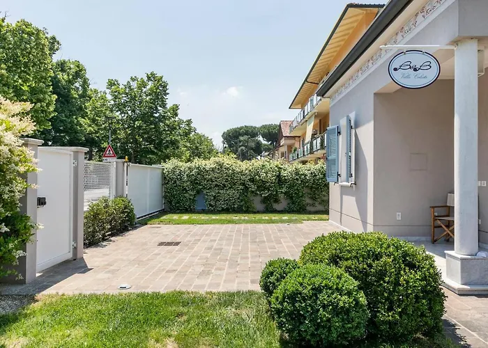 Celeste Nocleg ze śniadaniem Cervia