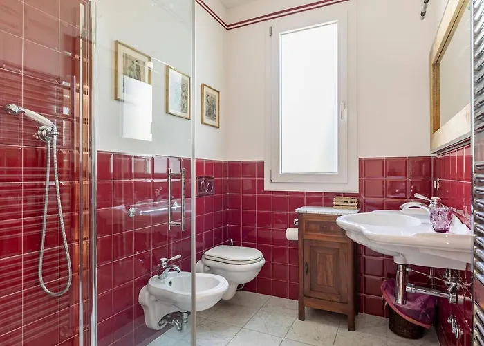 Celeste Bed & Breakfast 4*