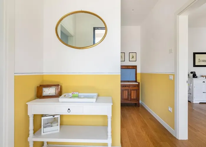 Bed & Breakfast Celeste 4*