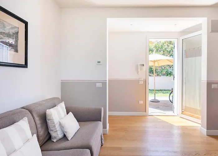 Celeste Bed & Breakfast Cervia