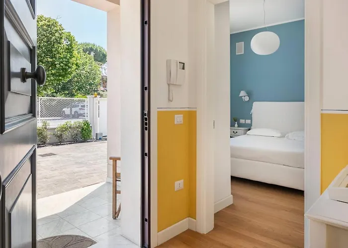 Bed & Breakfast Celeste