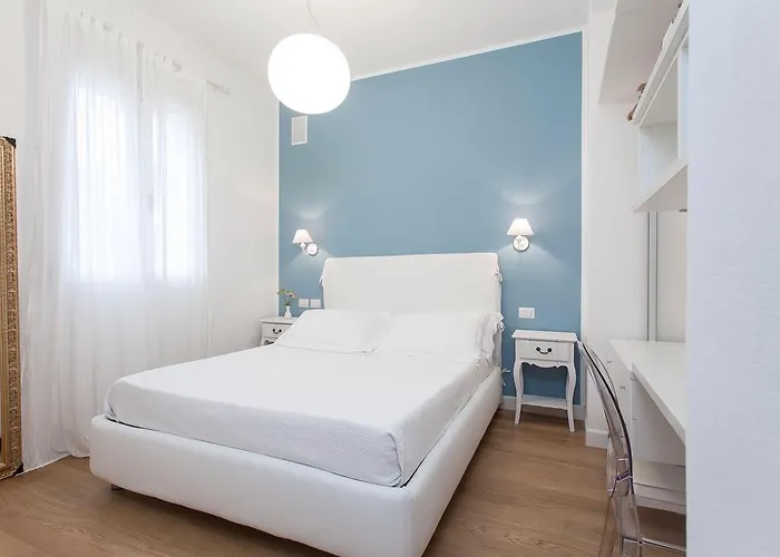 Celeste Bed & Breakfast 4*