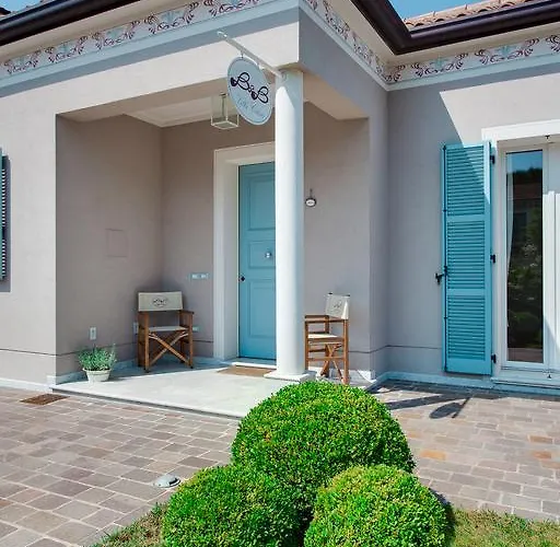 Bed & Breakfast Celeste Cervia