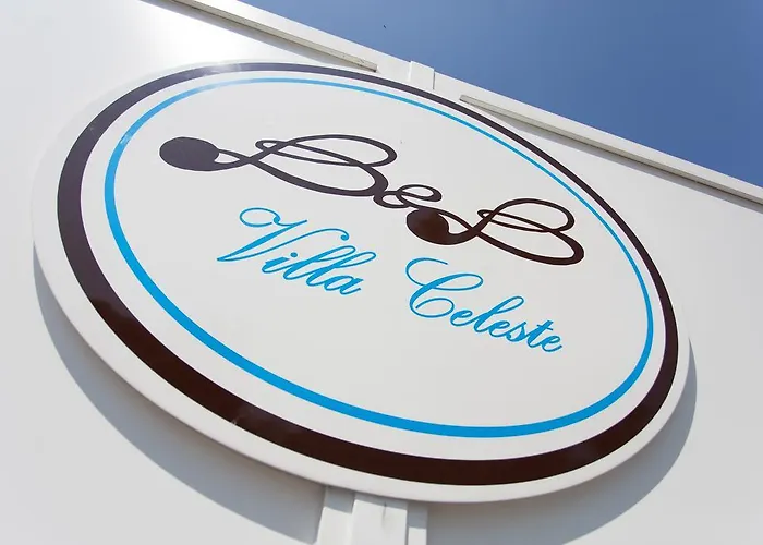 Bed & Breakfast Celeste 4*