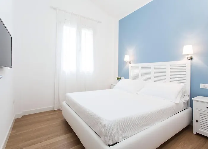 Celeste Bed & Breakfast Cervia