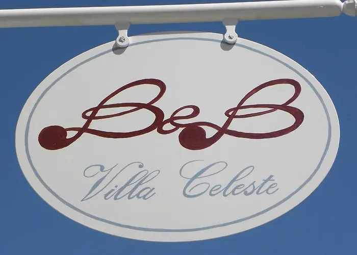 Bed & Breakfast Celeste