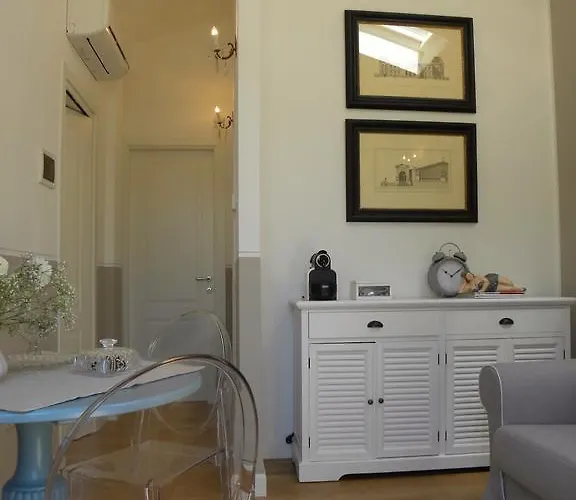 Bed & Breakfast Celeste 4*