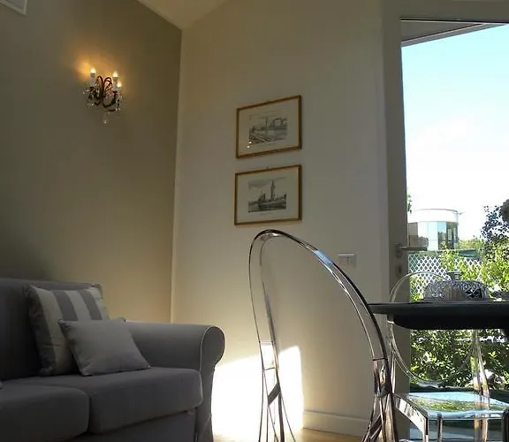 Bed & Breakfast Celeste