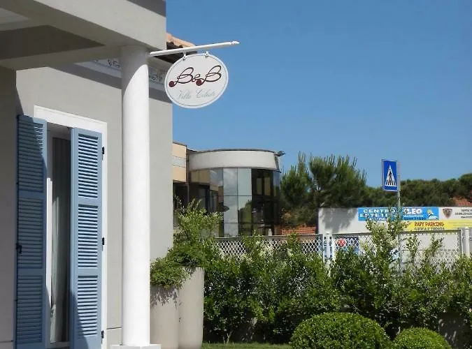 Celeste Bed & Breakfast Cervia