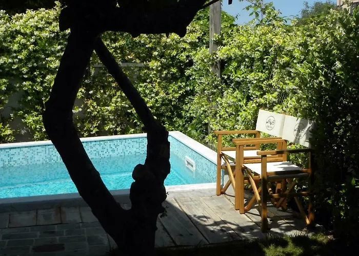 Celeste Bed & Breakfast Cervia